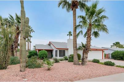 4026 E Kiowa Street, Phoenix, AZ 85044 - Photo 1
