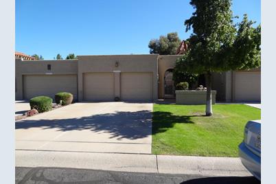 25219 S Saddletree Drive, Sun Lakes, AZ 85248 - Photo 1