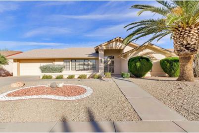 13702 W Gable Hill Drive, Sun City West, AZ 85375 - Photo 1