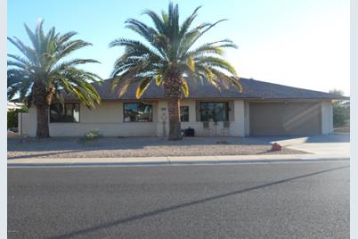 20426 N Skylark Drive, Sun City West, AZ 85375 - Photo 1