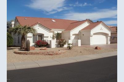 14426 W Parada Drive, Sun City West, AZ 85375 - Photo 1