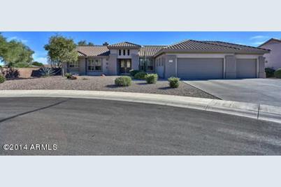 19827 N Desert Song Court, Surprise, AZ 85374 - Photo 1
