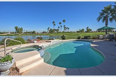 3375 N 151st Drive, Goodyear, AZ 85395 - Photo 1
