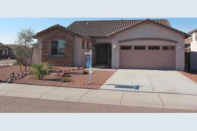 4846 S Watauga Court, Gilbert, AZ 85298 - Photo 1