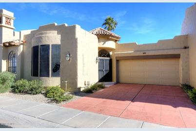 7955 E Chaparral Road #105, Scottsdale, AZ 85250 - Photo 1