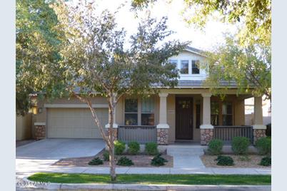 20653 W Grandview Drive, Buckeye, AZ 85396 - Photo 1