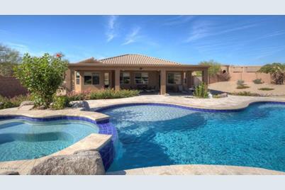 33425 N Symer Drive, Cave Creek, AZ 85331 - Photo 1