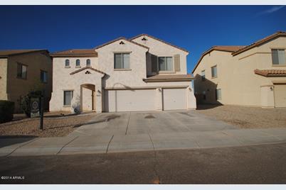 5118 W Apollo Road, Laveen, AZ 85339 - Photo 1