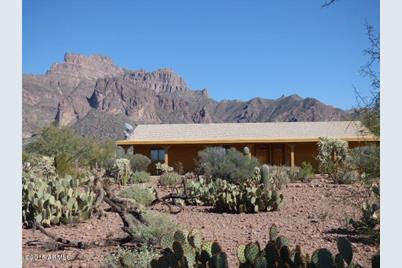 155 N Sunset Road, Apache Junction, AZ 85119 - Photo 1