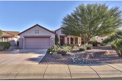 19885 N Tapestry Court, Surprise, AZ 85374 - Photo 1