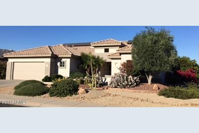 16372 W Quarry Court, Surprise, AZ 85374 - Photo 1