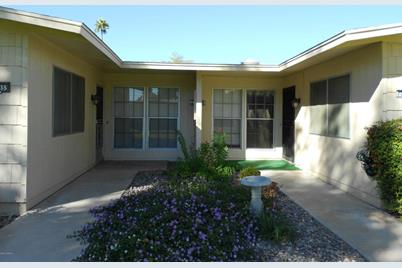 17033 N Pinion Lane, Sun City, AZ 85373 - Photo 1