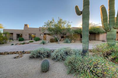 23868 N 81St Place, Scottsdale, AZ 85255 - Photo 1