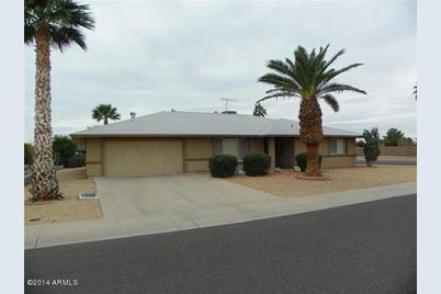 17838 N 130th Avenue, Sun City West, AZ 85375 - Photo 1