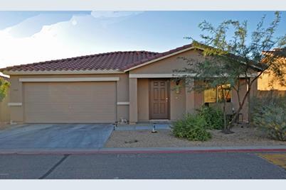 2560 S Powell Road, Apache Junction, AZ 85119 - Photo 1