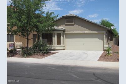 42394 W Sunland Drive, Maricopa, AZ 85138 - Photo 1