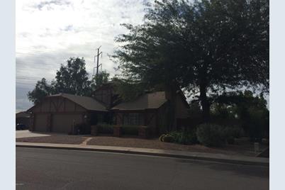 616 N Rochester Street, Mesa, AZ 85205 - Photo 1