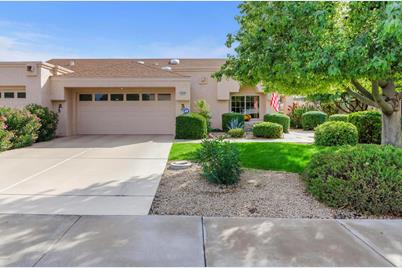 19419 N 140th Avenue, Sun City West, AZ 85375 - Photo 1