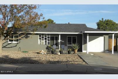 2024 E Mitchell Drive, Phoenix, AZ 85016 - Photo 1