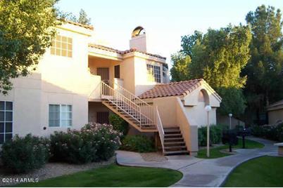 10101 N Arabian Trail #1024, Scottsdale, AZ 85258 - Photo 1