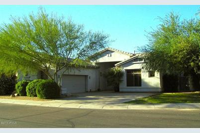 332 W Indigo Drive, Chandler, AZ 85248 - Photo 1