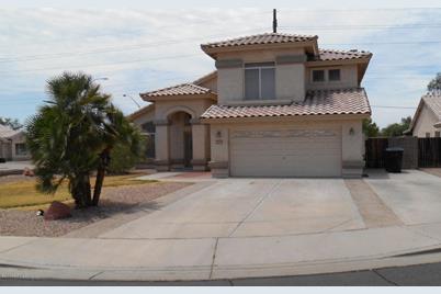 1528 N Pima Circle, Mesa, AZ 85201 - Photo 1