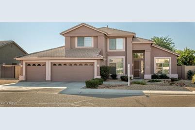 5235 E Villa Rita Drive, Scottsdale, AZ 85254 - Photo 1