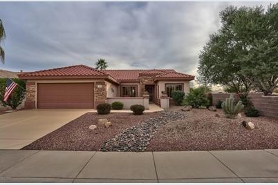 19601 N Papago Drive, Surprise, AZ 85374 - Photo 1
