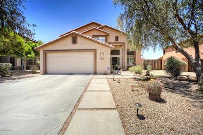 4427 E Red Range Way, Cave Creek, AZ 85331 - Photo 1
