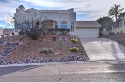 15025 E Ridgeway Drive, Fountain Hills, AZ 85268 - Photo 1