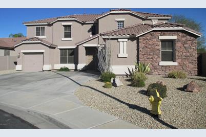 13520 W Montebello Court, Litchfield Park, AZ 85340 - Photo 1