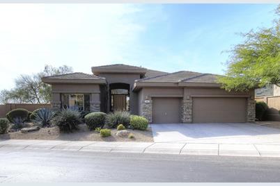 14971 E Summit Drive, Fountain Hills, AZ 85268 - Photo 1