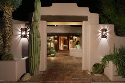6229 E Via Los Caballos, Paradise Valley, AZ 85253 - Photo 1