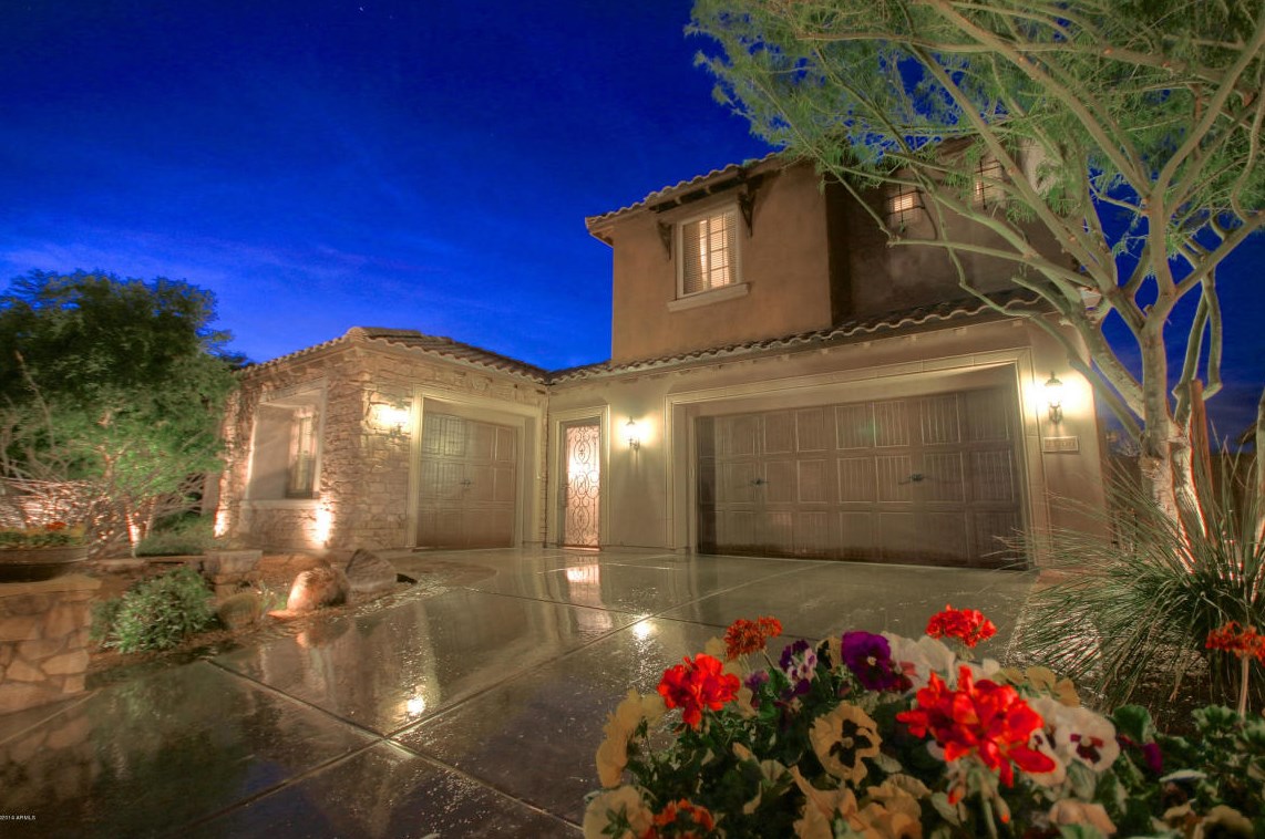 21706 N 37th Street Phoenix Az 85050