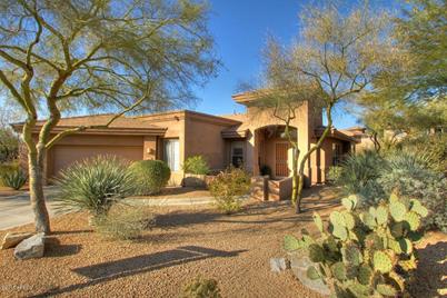 7434 E Quien Sabe Way, Scottsdale, AZ 85266 - Photo 1