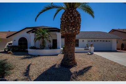 13819 W Pinetree Drive, Sun City West, AZ 85375 - Photo 1