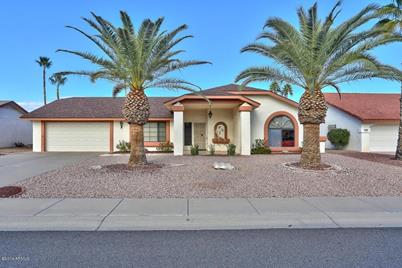 14610 W Antelope Drive, Sun City West, AZ 85375 - Photo 1