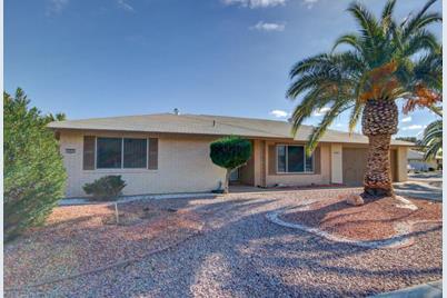 18803 N Zinnia Court, Sun City West, AZ 85375 - Photo 1