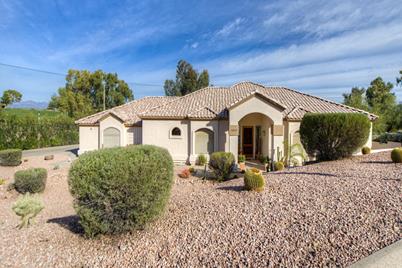 16850 E Nicklaus Drive, Fountain Hills, AZ 85268 - Photo 1