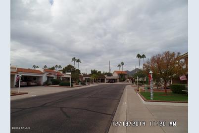 7632 E Bonita Drive, Scottsdale, AZ 85250 - Photo 1