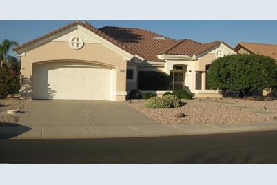 15506 W Futura Drive, Sun City West, AZ 85375 - Photo 1