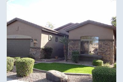 945 E Virgo Place, Chandler, AZ 85249 - Photo 1