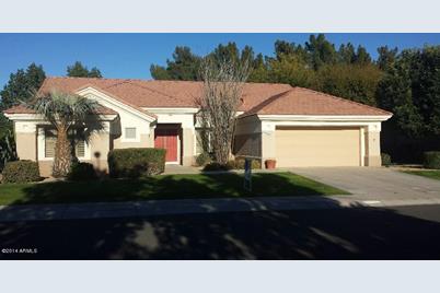 13028 W Star Ridge Drive, Sun City West, AZ 85375 - Photo 1