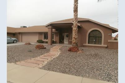 19626 N White Rock Drive, Sun City West, AZ 85375 - Photo 1