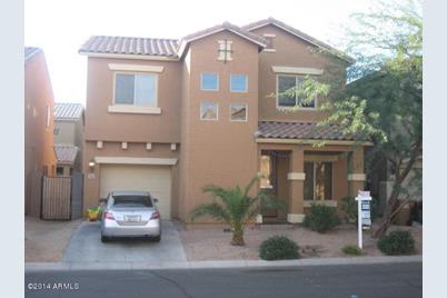 244 S Travis, Mesa, AZ 85208 - Photo 1