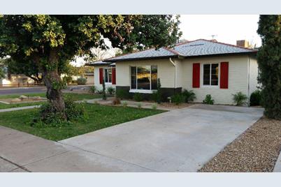 1529 W Weldon Avenue, Phoenix, AZ 85015 - Photo 1
