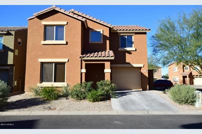 230 S Aaron, Mesa, AZ 85208 - Photo 1
