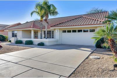 13825 W Pavillion Drive, Sun City West, AZ 85375 - Photo 1
