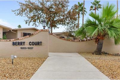 19205 N Star Ridge Drive, Sun City West, AZ 85375 - Photo 1
