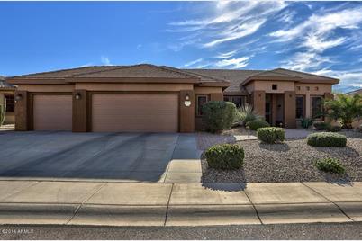 19847 N Hidden Ridge Drive, Surprise, AZ 85374 - Photo 1